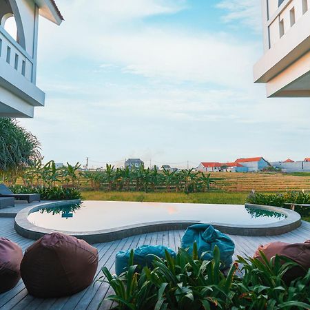 Mahalona Bali Stay Canggu Exterior foto