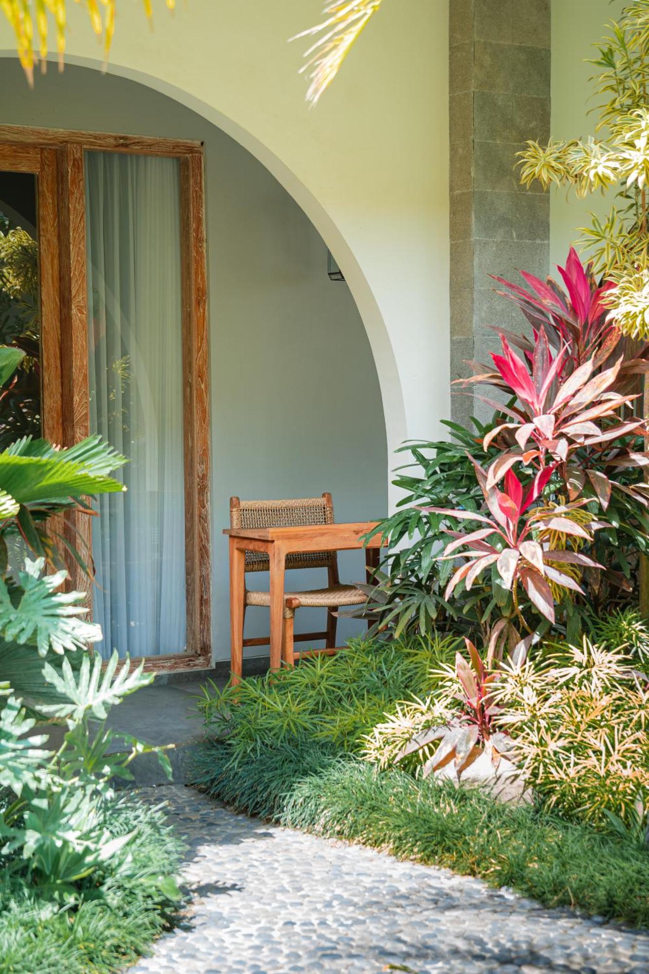 Mahalona Bali Stay Canggu Exterior foto