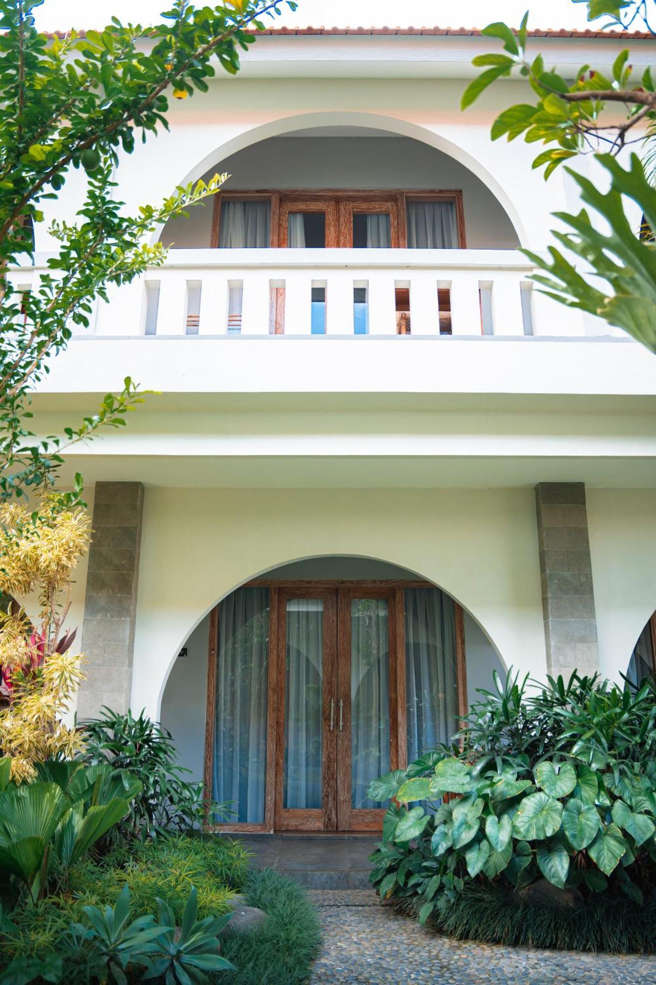Mahalona Bali Stay Canggu Exterior foto