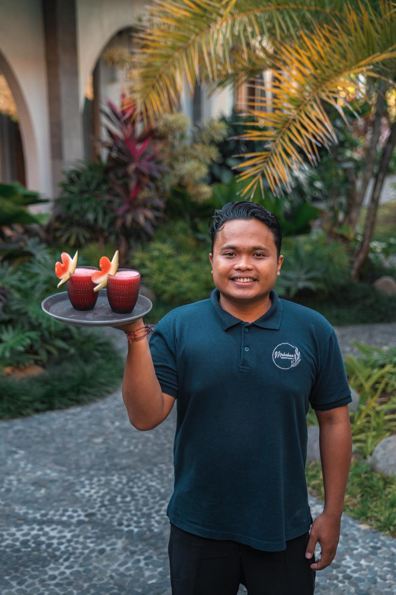 Mahalona Bali Stay Canggu Exterior foto